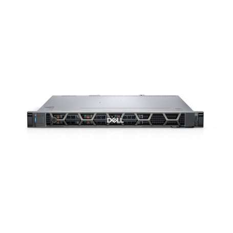 Servidor dell poweredge r260 intel xeon