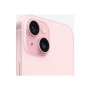 Movil iphone 15 512gb pink
