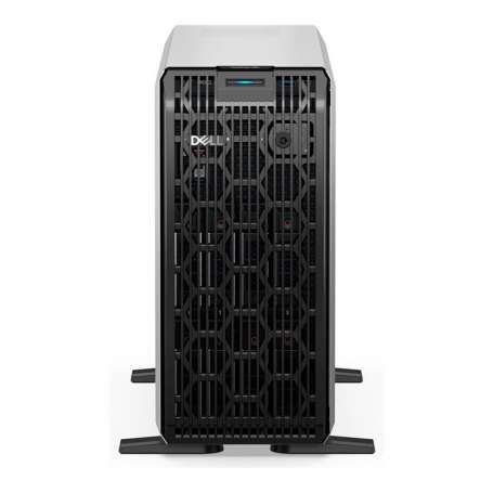 Servidor dell poweredge t360 xeon e - 2436