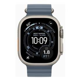 Smartwatch apple watch ultra 3&nbsp;gps +