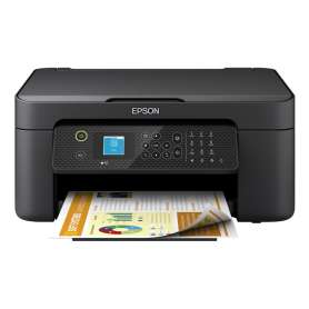 Epson Multifunción WorkForce WF-2910DWF Wifi Fax