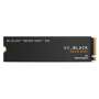 WD Black SN8100 SSD 2TB PCIe Gen5x4 14900 MB-s