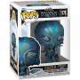 Funko pop marvel black panther wakanda