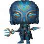 Funko pop marvel black panther wakanda