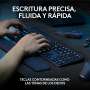 Teclado + raton logitech mx keys