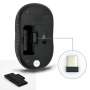 Mouse raton ewent ew3223 wireless inalambrico