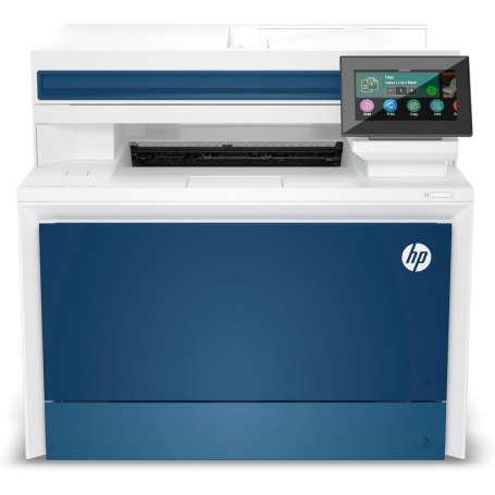 Multifunción hp color laserjet pro 4302dw