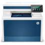Multifunción hp color laserjet pro 4302dw