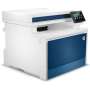 Multifunción hp color laserjet pro 4302dw