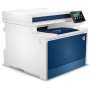 Multifunción hp color laserjet pro 4302dw