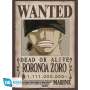 Poster gb eye one piece wanted