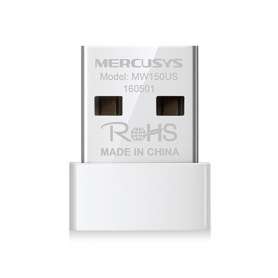Adaptador wifi usb 2.0 mercusys mw150us
