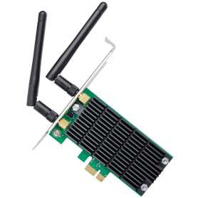 TP-Link Archer T4E Adaptador Wi-Fi PCI-E AC120