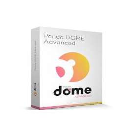 Antivirus panda dome advanced minibox 2