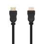 Aisens Cable HDMI V1.4 A/M-A/M CCS 1.0m Negro