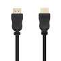 Aisens Cable HDMI V1.4 14+1 A/M-A/M negro 1.5m