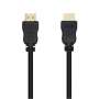 Aisens Cable HDMI V1.4 14+1 Ccs A/M-A/M Negro 3M
