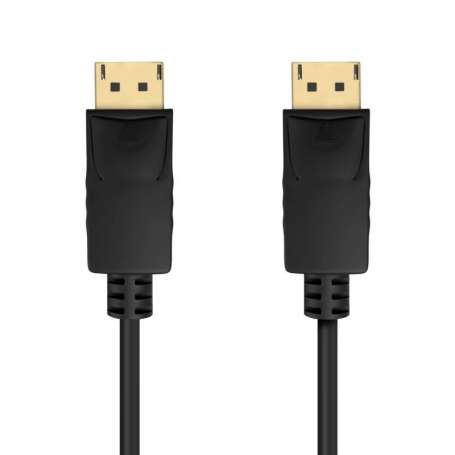 Aisens Cable Displayport V1.2 CCS 4K@60Hz 1.5m