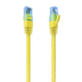 Aisens Cable RJ45 CAT.6 UTP AWG26 CCA Amari 0.5m
