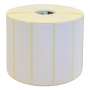 Zebra Caja de 12 rollos etiquetas 76 x 51 mm