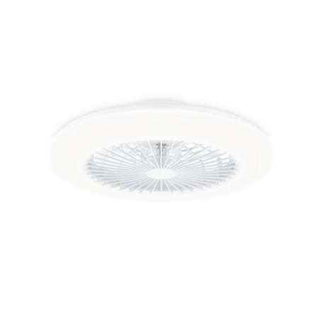 PHILIPS Ventilador techo Amigo LED 25+60w