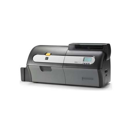 Zebra Impresora Térmica ZXP7 Usb/Ethernet