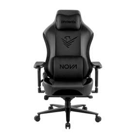 Nova silla gaming alta gama fabricada
