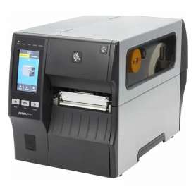 Zebra Impresora Térmica ZT411 Usb/BT/Ethernet