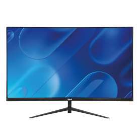 iggual Monitor 27" IPS 1ms FHD 100Hz VGA HDMI Slim