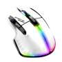 Spirit of Gamer Raton Souris Pro M5 Blanco