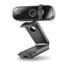 NGS Webcam PC full 2K (2560X1440) Usb 2.0