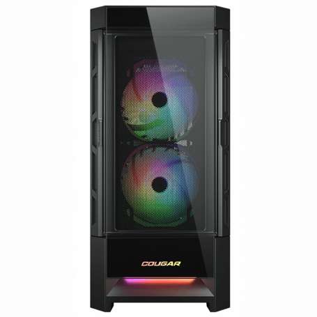 Cougar Caja Semitorre Duoface Rgb