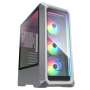 Cougar Caja Semitorre Archon 2 RGB White