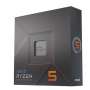 AMD RYZEN 5 7600X 4.7GHz 38M 6CORE AM5 BOX Sin Ven