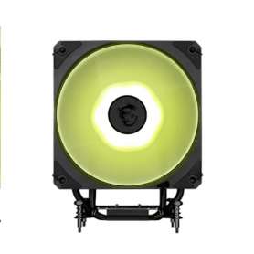 MSI Ventilador MAG COREFROZR AA13 12cm Negro