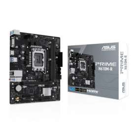 ASUS Placa Base PRIME H610M-R DDR5 mATX 1700