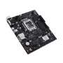 ASUS Placa Base PRIME H610M-R DDR5 mATX 1700