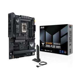 ASUS Placa Base TUF GAMING Z890-PLUS WIFI ATX 1851