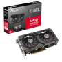 ASUS VGA AMD DUAL RX 7600 O8G EVO 8GB DDR6