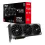 ASUS VGA AMD TUF RX 9060XT O16G GAMING 16GB DDR6
