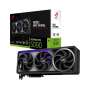 ASUS VGA NVIDIA RTX 5090 ROG Astral OC 32GB DDR7