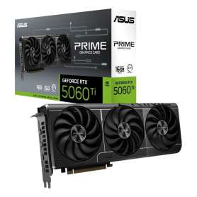ASUS VGA NVDIA PRIME RTX 5060 TI 016G DDR7