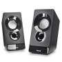 NGS Altavoz PC SB210 2.0 12W USB