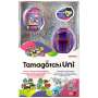 Tamagotchi uni morado