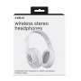Celly Auricular Flowbeat BT Blanco