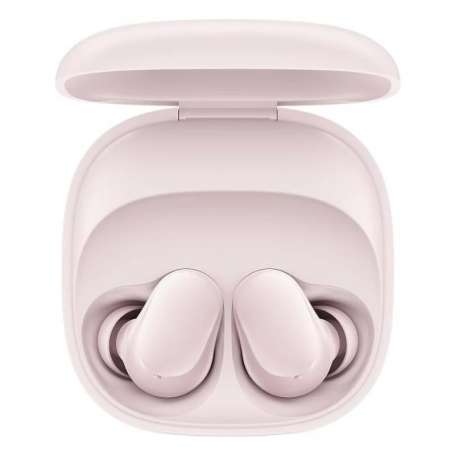 Xiaomi Auriculares Redmi Buds 6 Play Pink