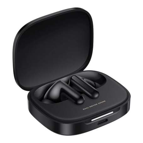 Xiaomi Auriculares Buds 6 Black