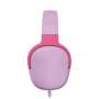 Celly Auricular Diadema niños Rosa