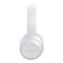 Celly Auricular Diadema Inalámbrico WAVEBEAT Blanc