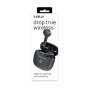 Celly Auricular True EARBUDS BUZ Negro